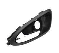 WFUT3G Cubre Volante Coche Manija Interior Puerta Interior Coche Para Seat Para Ibiza 6J 2010-2022