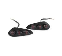 WFUT3G Luz Traser Luces Traseras, Accesorios Para Motocicleta Luz Trasera LED Integrada Para S1000RR 2023-2024 De Intermitente