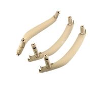 WFUT3G Manija Puerta Interna Cubierta Embellecedora De Manija Interior Puerta Coche Para X5 X6 F15 F16 2014 2015 2016 2017 2018