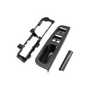 WFUT3G Manija Puerta Interna Manija De Agarre Puerta Interior Delantera Trasera Izquierda Derecha LHD Para Golf MK4 1999 2000 2001 2002 2003 2004