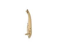 WFUT3G Manija Puerta Interna Manija Puerta Coche Cubierta Embellecedora Tirar Interior Para M3 F80 M4 F82 2012-2018
