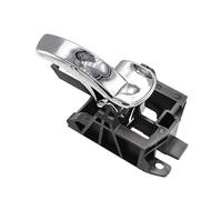 WFUT3G Manija Puerta Interna Manijas De Puerta Interior Coche Perilla Para Qashqai J10 2007 2008 2009 2010 2011 2012 2013