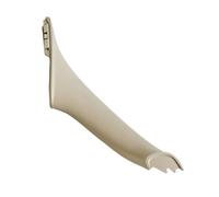 WFUT3G Manija Puerta Interna Manijas Interiores Coche Manija Panel Puerta Interior Cubierta Embellecedora Tirar Para 5-Series F10 F11 520d 520i 2011 2012 2013