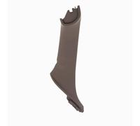 WFUT3G Manija Puerta Interna Manijas Interiores Coche Manija Panel Puerta Interior Cubierta Embellecedora Tirar Para Serie 5 F10 F11 2010 2011 2012 2013 2014 2015 2016