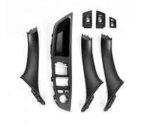 WFUT3G Manija Puerta Interna Para Manija De Puerta Interior Coche Para Serie 5 F10 F11 F18