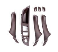 WFUT3G Manija Puerta Interna Para Manija De Puerta Interior Coche Para Serie 5 F10 F11 F18