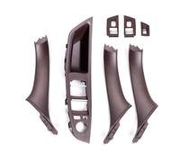 WFUT3G Manija Puerta Interna Para Manija De Puerta Interior Coche Para Serie 5 F10 F11 F18