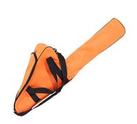 WFYBMB Bolsa de Almacenamiento para Motosierra para Scheppach CSP2540 10", Bolsa Impermeable para Transporte de Motosierra con Asa