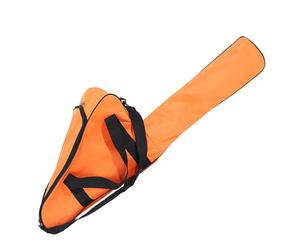 WFYBMB Bolsa de Almacenamiento para Motosierra para Scheppach CSP2540 10", Bolsa Impermeable para Transporte de Motosierra con Asa