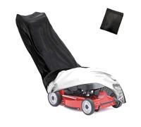 WFYBMB Funda Cortacésped para Toro ProLine 22207, Tela Oxford 210D Cortacéspedes de Empuje, Lluvia Polvo Clima