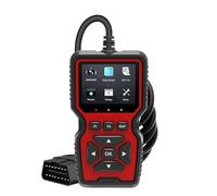 WFYBMB OBD2 Diagnosis para Mercedes Benz C 180 C 200 C 220 C 250 C 300 C 350e C 63 AMG, Lector de Código Fallos Motor Autos, Detector Fallos Cóche, Lector de Códigos y Escáner de Fallas