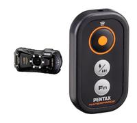 WG-90 Paquete de Control Remoto