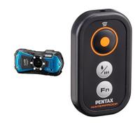 WG-90 Paquete de Control Remoto