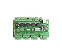 WG2004.NET WAN/LAN TCP/IP 4 puertas 20K usuarios 100K registros placa controladora de acceso