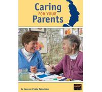 WGBH Boston Specials: Caring for Your Parents [Reino Unido] [DVD]