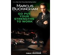 Wgbh Boston Specials: Marcus Buckingham - Go Put [USA] [DVD]