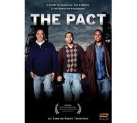 Wgbh Boston Specials: Pact [Reino Unido] [DVD]