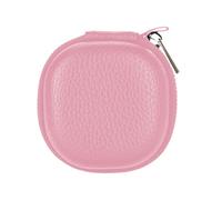 WGBOSMG Funda rígida antihuellas dactilares, se ajusta perfectamente a la funda GXY Buds 4 y Buds 4 para auriculares profesionales