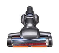 WGDBCN Cepillo de Piso motorizado eléctrico inalámbrico con Boquilla Turbo Compatible con Dyson V6 DC44 DC45 DC58 DC59 DC61 DC62 74