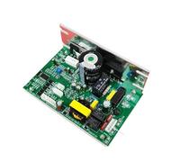 WGDBCN Controlador de Motor de Cinta de Correr NB702028 de Repuesto Compatible con DK City, Placa de Circuito de Control de Cinta de Correr ENDEX DCMD67 DCMD67M(220V-6601ER1004D,5pin)