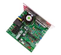 WGDBCN Controlador de Motor de Cinta de Correr ZY-M(DZ).PCB - Compatible con Shua - Placa de Control de Cinta de Correr - Placa Base de Controlador de Cinta de Correr ZY-M(2 Pin)