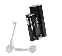 WGDBCN Placa Base de Control del Motor del Patinete eléctrico, repuestos, Controlador Compatible con Segway Ninebot KickScooter P65