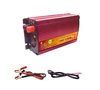 WGE Convertidores De Potencia De Inversor De 36V CC A 220V CA, Toma De Corriente del Inversor De CA.,1200w