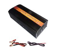 WGE Convertidores De Potencia De Inversor De 36V CC A 220V CA, Toma De Corriente del Inversor De CA.,4000w