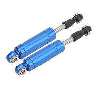 WGFOIP Amortiguador de Aluminio de 72 Mm para Coches RC 1/10 (#1)