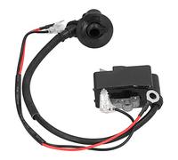 WGFOIP Bobina de Encendido de Repuesto Duradera para Motosierra TS410 TS420 42384001301, Fácil de Instalar para Entusiastas de las Herramientas de Jardinería