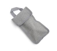 WGFOIP Bolsa de Mano para Tienda con Pinchos, Almacenamiento Duradero e Impermeable para Acampar, Senderismo, Tela Oxford de 20cm de Ancho