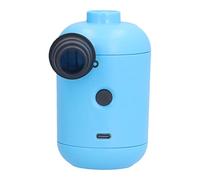 WGFOIP Bomba de Aire Eléctrica Portátil USB de Inflado y Desinflado Rápido para Inflables Piscinas Pelotas de Yoga 5V 191g