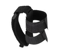 WGFOIP Correa Ajustable para Soporte de Utensilios, Brazalete, Correa para Cubiertos, Ayuda para Comer, Escritura, Aseo, Se Adapta a Todos los Tamaños de Mano