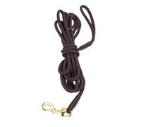 WGFOIP Correa de Nailon para Perros con Fuerte Tracción | Material resistente, ergonómico antideslizante, Longitud extendida para exploración, Ideal para perros de todos los tamaños.