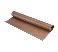 WGFOIP Estera Antiadherente para Hornear para Cocinar a Prueba de Aceite con Increíble Durabilidad para Pan, Pasteles, Pizza, 60x40 Cm, Ecológica