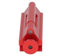 WGFOIP Guía de Afilado Multifuncional, Herramienta de Afilado de Cincel de Aleación de Aluminio, Fácil Ajuste para Carpinteros, 1 Unidad