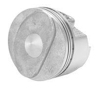 WGFOIP Kit de Aros de Pistón para Motor Fueraborda de 4 Tiempos | Construcción de aleación de aluminio, diseño compacto, alta precisión y confiabilidad, compatible con Lingxuan, Passion,