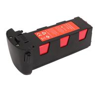 WGFOIP Lipo Batería Recargable 4200mAh 11.4V para Zino H117s Zino Pro con PCM Protection Plastic Long Time RC RC Batería de Drones Li Ion Power Pack