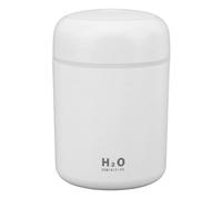 WGFOIP Mini Humidificador USB, Iluminación Colorida, Funcionamiento