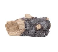 WGFOIP Ocultador de Llaves de Rama de árbol, Compartimento Secreto a Prueba de Intemperie para Almacenamiento de Jardín Al Aire Libre, 1 Unidad de Resina de 5,12x2,76x1,97 Pulgadas