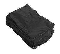 WGFOIP Protector de Cubierta de Cargador EV Impermeable de Primera Calidad para Cargador de Vehículo Eléctrico Nivel 2 J1772 con Cremallera Ajustable, Ideal para Uso en Exteriores, Material de Tela