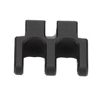 WGFOIP RC Crawler Link Aleación de Aluminio Duradera Suspensión Mejorada para Vehículo Axial SCX10 III AXI03006 1/10 1 Unidad