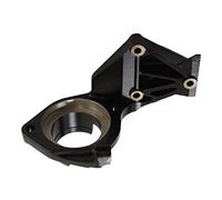 WGFOIP Soporte de Motor Fueraborda de Alta Resistencia 61T 15772 01 94 Fácil Instalación para Motores de 2 Tiempos de 25 30 Acero Inoxidable Hecho para Ambientes Marinos