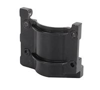 WGFOIP Soporte del Motor de Arranque del Motor Fueraborda, Reemplazo OE 682 81822 43 94, Aleación de Aluminio Robusta, Ajuste Perfecto para 2T 1 Unidad