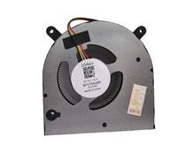 WGGYGMD Refrigeración de la CPU del portátil I-Life ZED Air CX5 ZED Air X IL.1506X.81000SABWIEAS CX3 Ventilador para(Purple)