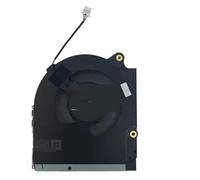 WGGYGMD Refrigeración para Ordenador Alienware M15 R7 M15R7, Ventiladores para portátil Gaming EG75071S1-C200-S9A -C210-S9A(CPU Fan)