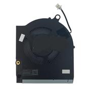 WGGYGMD Refrigeración para Ordenador Alienware M15 R7 M15R7, Ventiladores para portátil Gaming EG75071S1-C200-S9A -C210-S9A(GPU Fan)