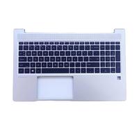 WGGYGMD Reposamanos para portátil HP ProBook 450 455 G9 N01934-001