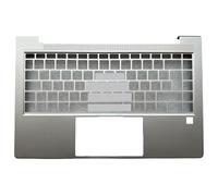 WGGYGMD Reposamanos Plateado para portátil HP ProBook 640 JTE4BX8STATP1023120196Na1003A