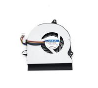 WGGYGMD Ventilador de CPU para portátil ASUS EEE PC UL30A UL30J UL30JT 1201T, Controlador Ventilador